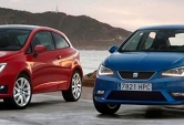 Nuevo SEAT Ibiza TECH: La mejor oferta