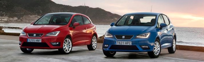 Nuevo SEAT Ibiza TECH: La mejor oferta