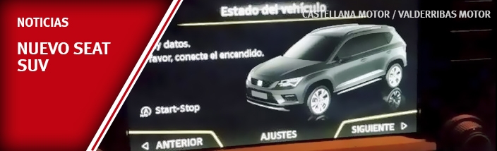 El crecimiento imparable de los SUV