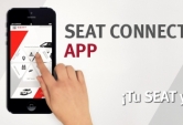 Sácale el máximo partido a tu SEAT con la nueva SEAT Connect App