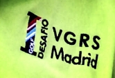 I DESAFÍO VGRS Madrid de Golf.