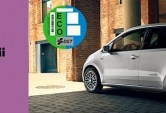 SEAT Mii ECO Fuel