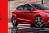 SEAT Ibiza FR EcoPlus