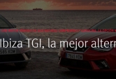 Ya está disponible el SEAT Ibiza con Tecnología Híbrida de Gas Natural y Gasolina (TGI)