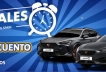 Flash Sales Castellana Motor y Valderribas Motor